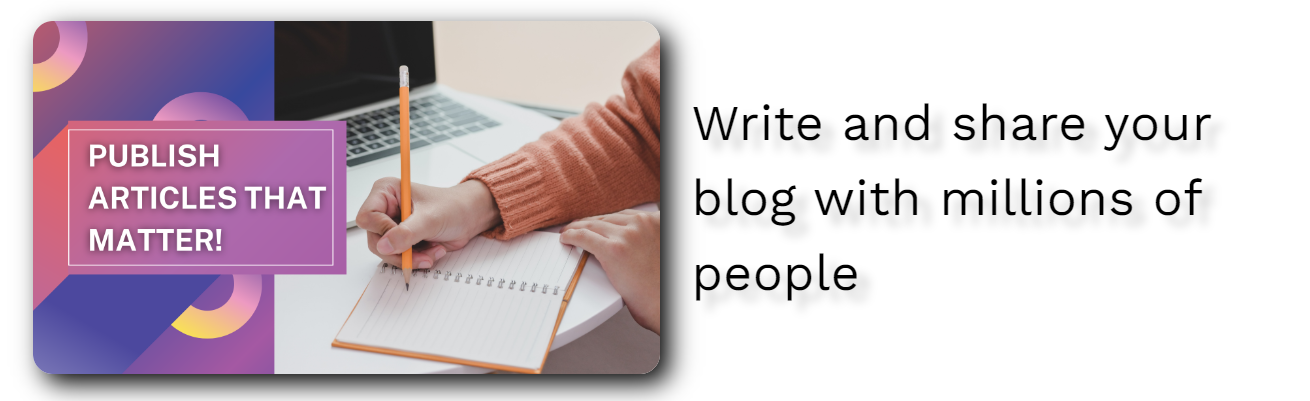 devBlogs - A Blogging Platform for Developers preview