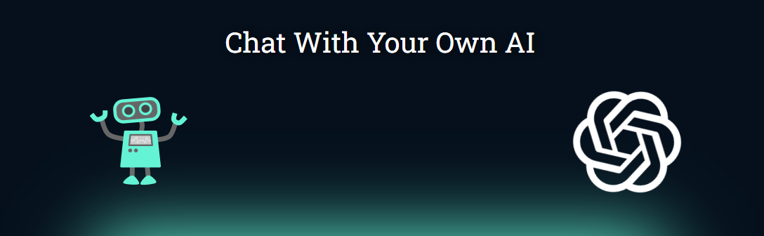 OpenAI Chatbot preview